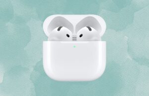 Black Friday Deal: The new Apple AirPods 4 have never been so cheap