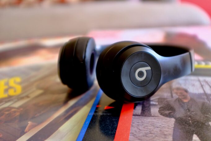 Beats Solo 4 headphones are now 50% off