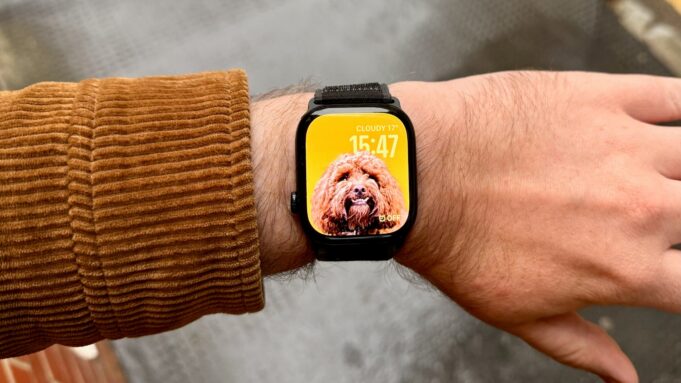 The Apple Watch Series 10 has already dropped in price
