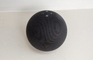 Amazon's big-sounding Echo speaker has over 50% off