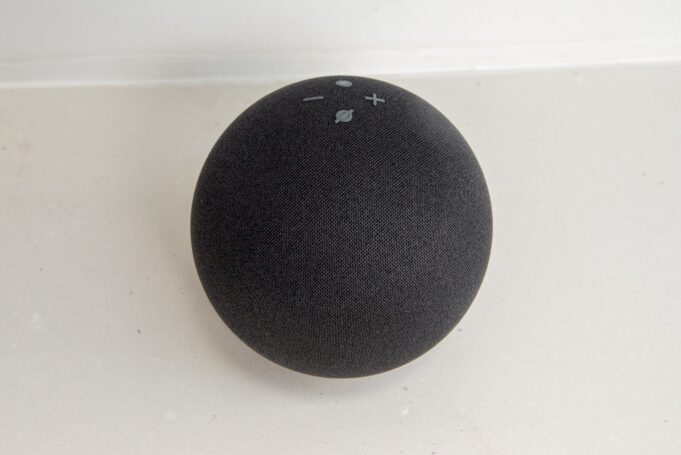 Amazon's big-sounding Echo speaker has over 50% off