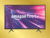 Amazon has a Black Friday-level TV deal right now