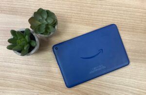 Need a cheap tablet? The Amazon Fire 7 is now just £29.99