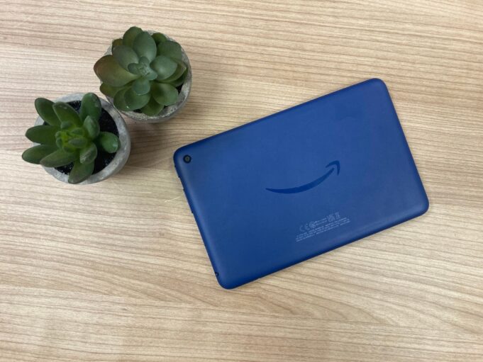 Need a cheap tablet? The Amazon Fire 7 is now just £29.99