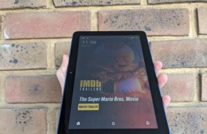 Amazon is now selling Fire Tablets for next to nothing