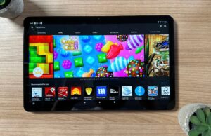 The Fire Max 11 tablet is now the cheapest it's ever been