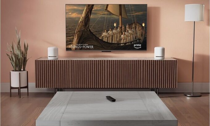 Amazon has the ultimate Fire TV Stick offer for binge-watchers