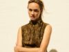 Amber Valletta Embraces Laid-Back Luxe for Massimo Dutti