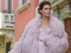 Isabeli Fontana Shines in Americana Manhasset Fall 2024 Ad