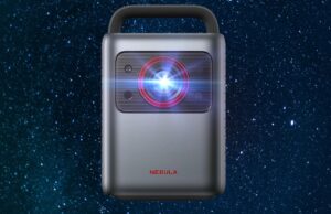 This discounted 4K projector just made it easier to build your own home cinema