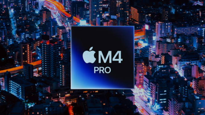 What is the Apple M4 Pro? 5 things to know about the speedy chip