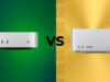 Apple Mac Mini (M4) vs Mac Studio: How do Apple’s desktop offerings compare?