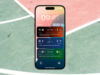 How to follow sports scores on the iPhone’s lock screen