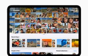 First iOS 18 and iPadOS drops, brings relief to iPad Pro M4 users