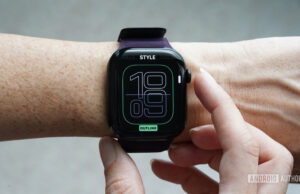 The best Apple Watch Series 10 faces to try out