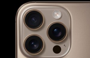 How to change the default lens of the iPhone 16’s Fusion Camera