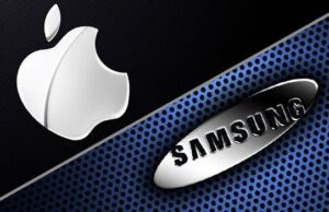 Apple and Samsung reportedly joint top of smartphone rankings
