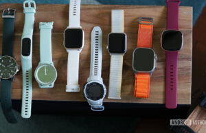 I’ve tested hundreds of smartwatches: Here’s what the most common metrics mean