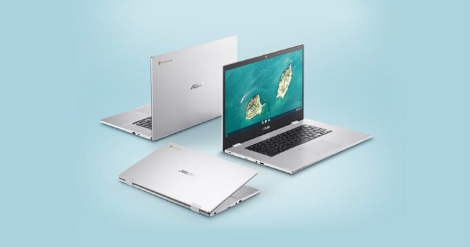 This Asus Chromebook is still selling at its Prime Day price