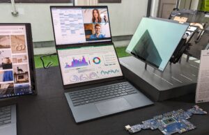 Asus's two-screened laptop is now discounted and perfect for multitaskers