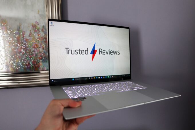 Our favourite laptop of 2024 has a massive £200 off