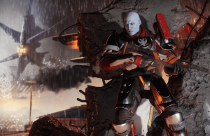 Author sues Bungie claiming Destiny 2’s story copied his original work