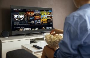 BBC and other UK broadcasters unite for new Amazon streaming deal with Freely