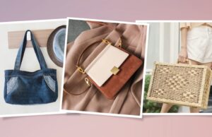 12 Popular Bag Materials to Suit Your Style