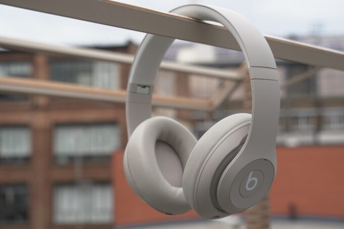 Beats Studio Pro headphones are over 50% off weeks out from Black Friday