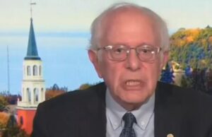 Bernie Sanders Went On Fox And Shattered The Myth Of Trump Momentum