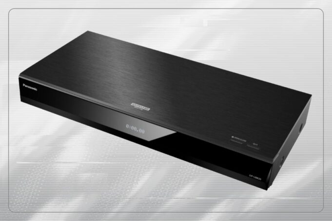 Best 4K Blu-ray Player 2024