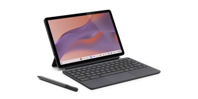 Google announces two new Chromebooks and fresh AI features