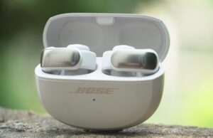 Bose's sleek earbuds are finally at the right price