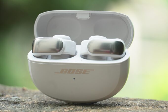 Bose's sleek earbuds are finally at the right price