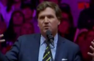 Trump’s Big New York Rally Has Been A Racist, Sexist, Freak Show