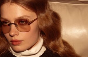 Chanel Eyewear Fall 2024: A Retro Revival