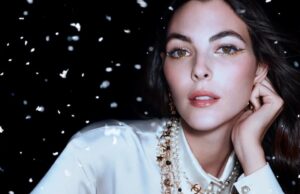 Chanel Makeup’s Holiday 2024 Collection is a Winter Wonderland