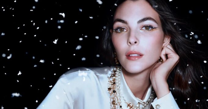 Chanel Makeup’s Holiday 2024 Collection is a Winter Wonderland