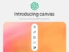 OpenAI introduces Canvas interface for ChatGPT