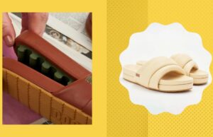 Commbi Footwear: A Review of Its Mix-and-Match Shoes