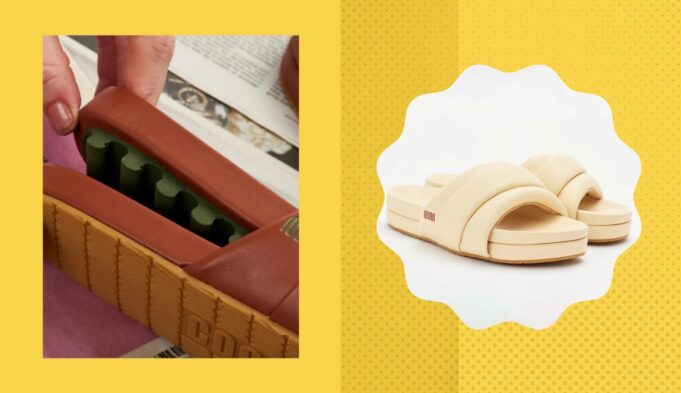 Commbi Footwear: A Review of Its Mix-and-Match Shoes