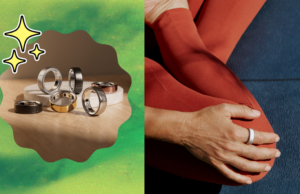 Oura Ring 4 Available for Pre-Order