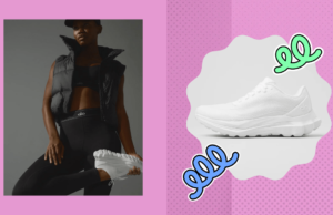 Tried and Tested on the Road, Trail, and More| Well+Good