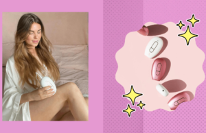 RoseSkinCo Lumi Sale: Save 25% on Our Favorite IPL Device