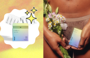 Foria Relief Melts: Now 20% Off for W+G Readers