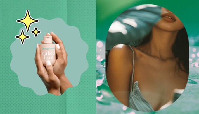 Playground Naked Love Lube Review: We Tried It, We Loved It