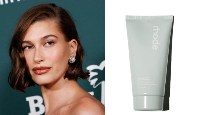 I Tested Hailey Bieber’s New Rhode Barrier Butter Launch