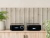 Cyrus launches the eye-catching 40 Series hi-fi range