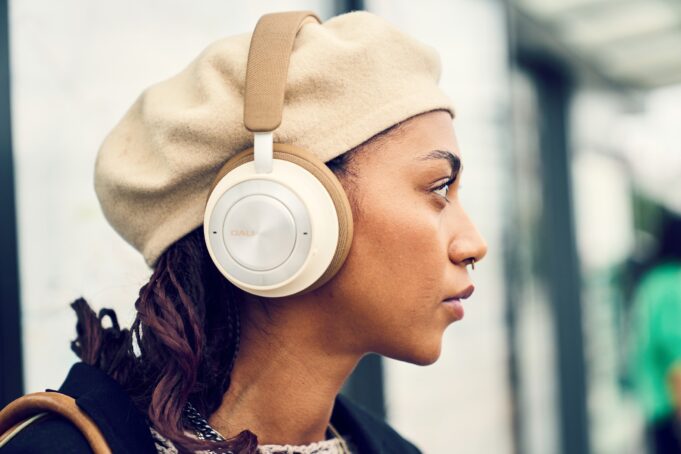 The Dali IO-8 over-ears are hi-fi speakers on your head