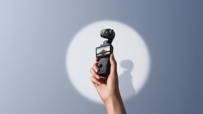 Our favourite vlogging camera is down to a tempting price